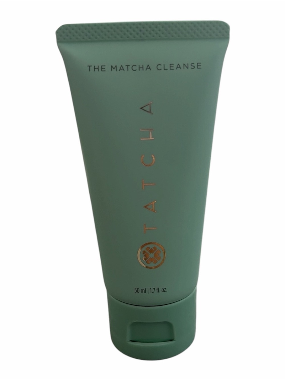 Tatcha Matcha Cleanse